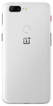 OnePlus 5T 128Gb White
